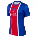 Maglia Paris Saint-Germain Donna Primo 2026-27