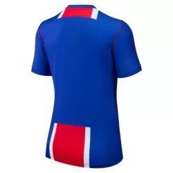 Maglia Paris Saint-Germain Donna Primo 2026-27