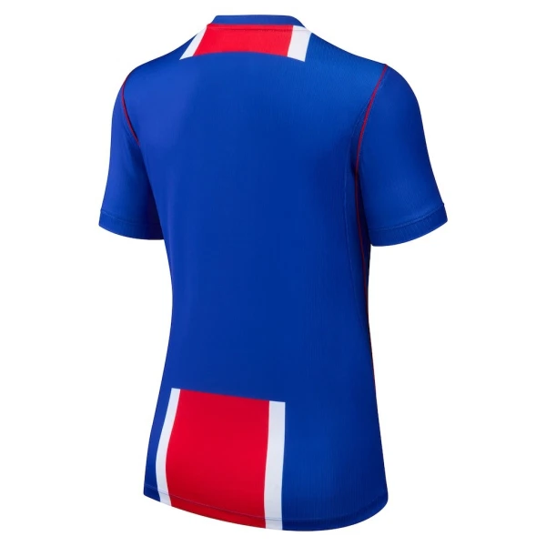 Maglia Paris Saint-Germain Donna Primo 2026-27
