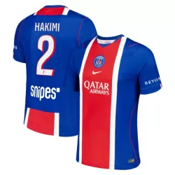 Maglia Paris Saint-Germain Hakimi 2 Uomo Primo 2026-27