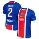 Maglia Paris Saint-Germain Hakimi 2 Uomo Primo 2026-27 Maglia Paris Saint-Germain Hakimi 2 Uomo Primo 2026-27