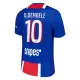 Maglia Paris Saint-Germain O. Dembele 10 Uomo Primo 2026-27