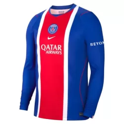 Maglia Paris Saint-Germain O. Dembele 10 Uomo Primo 2026-27 Maniche Lunghe