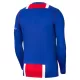 Maglia Paris Saint-Germain Uomo Primo 2026-27 Maniche Lunghe