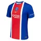 Maglia Paris Saint-Germain Zaire Emery 33 Uomo Primo 2026-27
