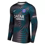 Maglia Portiere Paris Saint-Germain Uomo Primo 2026-27 Maniche Lunghe