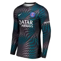 Maglia Portiere Paris Saint-Germain Uomo Primo 2026-27 Maniche Lunghe