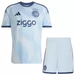 Completo calcio Ajax Amsterdam Bambino 3rd 2026-27
