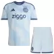 Completo calcio Ajax Amsterdam Bambino 3rd 2026-27