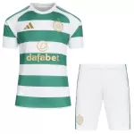 Completo calcio Celtic Glasgow Bambino Primo 2026-27