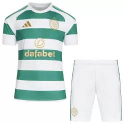 Completo calcio Celtic Glasgow Bambino Primo 2026-27