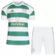 Completo calcio Celtic Glasgow Bambino Primo 2026-27 Completo calcio Celtic Glasgow Bambino Primo 2026-27