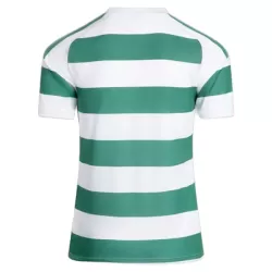 Completo calcio Celtic Glasgow Bambino Primo 2026-27
