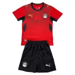 Completo calcio Egitto Bambino Primo Mondiali 2026