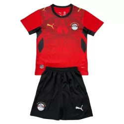 Completo calcio Egitto Bambino Primo Mondiali 2026