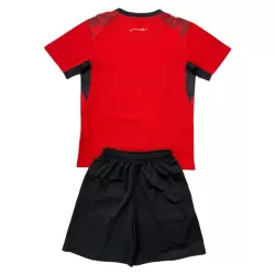 Completo calcio Egitto Bambino Primo Mondiali 2026