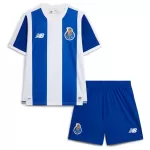 Completo calcio FC Porto Bambino Primo 2026-27