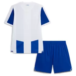 Completo calcio FC Porto Bambino Primo 2026-27