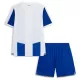 Completo calcio FC Porto Bambino Primo 2026-27