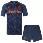 Completo calcio Feyenoord Rotterdam Bambino 3rd 2026-27