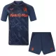 Completo calcio Feyenoord Rotterdam Bambino 3rd 2026-27 Completo calcio Feyenoord Rotterdam Bambino 3rd 2026-27