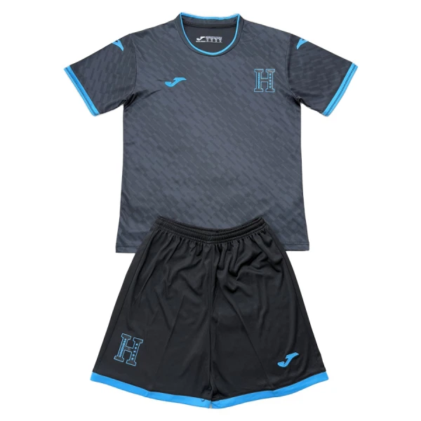 Completo calcio Honduras Bambino 3rd 2026 Completo calcio Honduras Bambino 3rd 2026