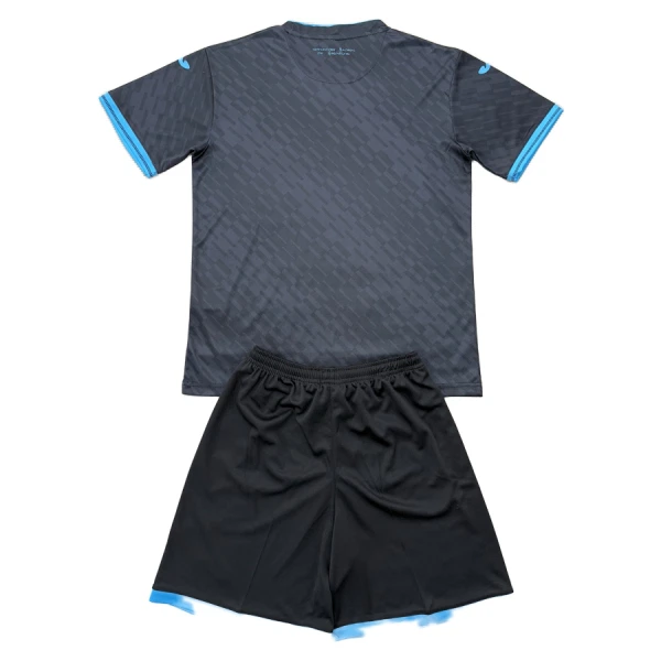 Completo calcio Honduras Bambino 3rd 2026