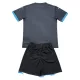 Completo calcio Honduras Bambino 3rd 2026