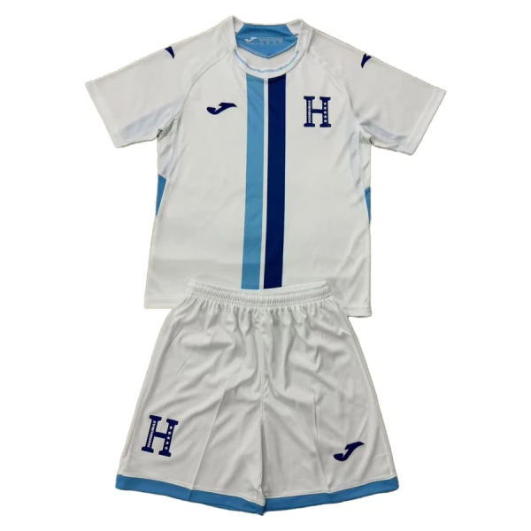 Completo calcio Honduras Bambino Primo 2026 Completo calcio Honduras Bambino Primo 2026