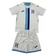 Completo calcio Honduras Bambino Primo 2026 Completo calcio Honduras Bambino Primo 2026