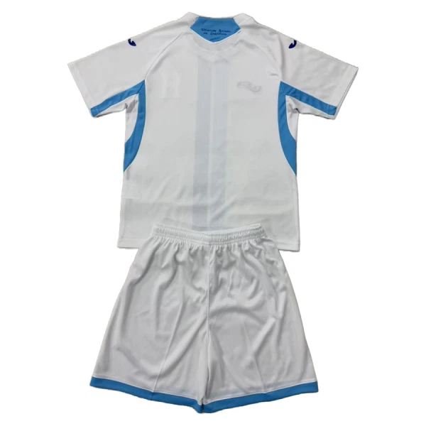Completo calcio Honduras Bambino Primo 2026