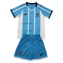 Completo calcio Honduras Bambino Secondo 2026