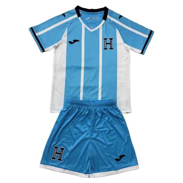 Completo calcio Honduras Bambino Secondo 2026