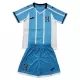 Completo calcio Honduras Bambino Secondo 2026