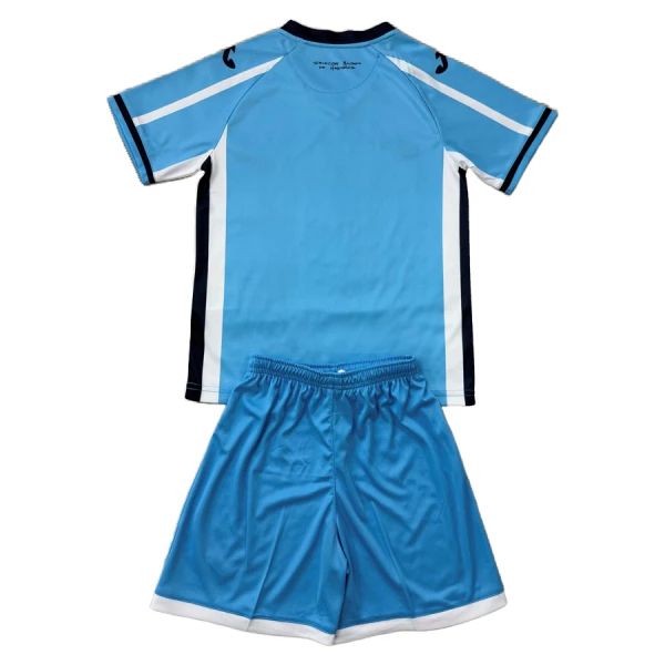 Completo calcio Honduras Bambino Secondo 2026