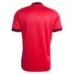 Completo calcio Lione Bambino Secondo 2026-27