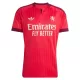 Completo calcio Lione Bambino Secondo 2026-27