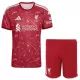 Completo calcio Liverpool Bambino Primo 2026-27