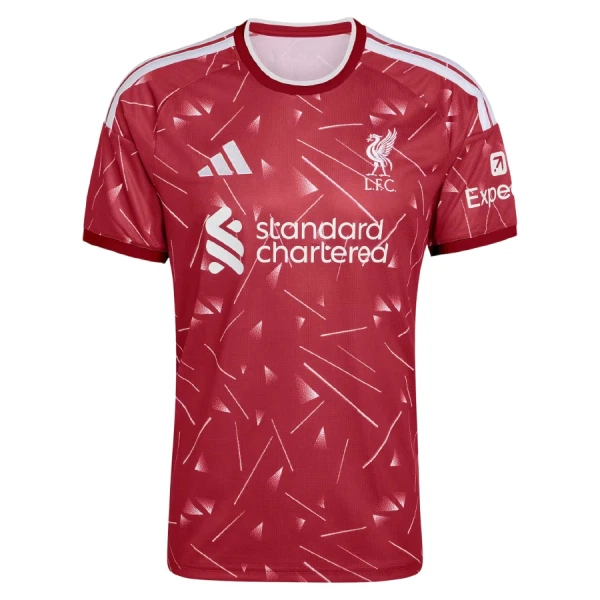 Completo calcio Liverpool Bambino Primo 2026-27