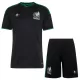 Completo calcio Messico Bambino 3rd Mondiali 2026 Completo calcio Messico Bambino 3rd Mondiali 2026