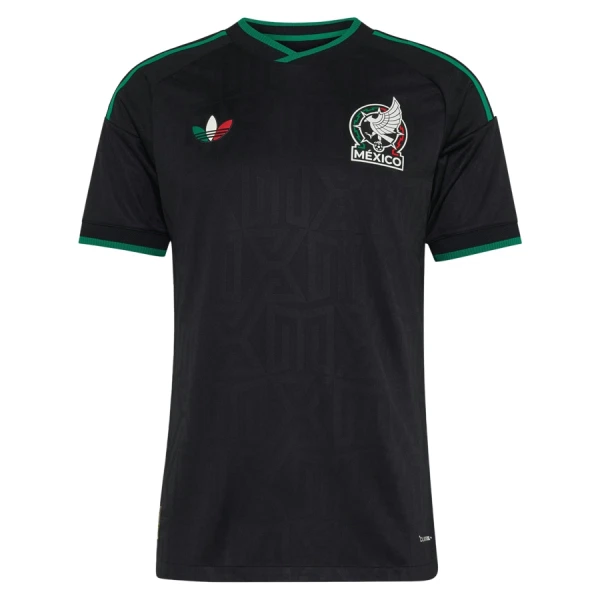 Completo calcio Messico Bambino 3rd Mondiali 2026