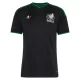 Completo calcio Messico Bambino 3rd Mondiali 2026