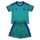 Completo calcio Portiere Argentina Bambino Secondo Mondiali 2026 Completo calcio Portiere Argentina Bambino Secondo Mondiali 2026