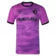 Completo calcio Portiere Feyenoord Rotterdam Bambino 2026-27 Viola