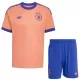 Completo calcio Portiere Germania Bambino Secondo Mondiali 2026 Completo calcio Portiere Germania Bambino Secondo Mondiali 2026