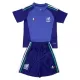 Completo calcio Portiere Messico Bambino Secondo Mondiali 2026 Completo calcio Portiere Messico Bambino Secondo Mondiali 2026