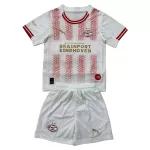 Completo calcio PSV Eindhoven Bambino 4th 2025-26 - Speciale