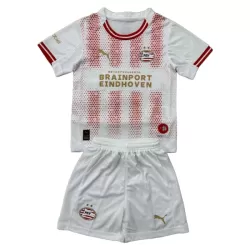 Completo calcio PSV Eindhoven Bambino 4th 2025-26 - Speciale