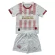 Completo calcio PSV Eindhoven Bambino 4th 2025-26 - Speciale Completo calcio PSV Eindhoven Bambino 4th 2025-26 - Speciale