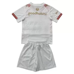 Completo calcio PSV Eindhoven Bambino 4th 2025-26 - Speciale